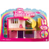 Barbie MIni LAND DOMČEK MALIBU DOM