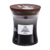 WoodWick Trilogy Warm Woods (U) 275 g, Vonná sviečka