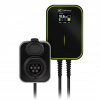 Nabíjacia stanica pre elektromobily - Usmerňovač so spustením Geko G80007 100A (Zelená bunka - Wallbox GC EV Powerbox 22KW nabíjačka)
