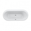 Laufen Solutions - Vaňa, 170x75 cm, biela H2225100000001