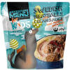 ADVENTURE MENU For Kids Švédske mäsové guličky s kŕemovou omáčkou a zemiakovou kašou 250g