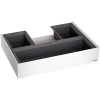 Blanco Select II Orga 2 x 2,5l + 1 x 7l 526212
