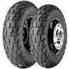 Dunlop TRAILMAX SCOOTER 120/90 -10 57 J Predné F TL