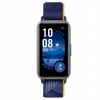 Modrý inteligentný náramok Huawei band 9 (Smartband Huawei band 9 Blue)