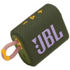 JBL GO3 přenosný reproduktor Barva: Khaki