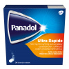 Panadol ultra rapid tbl.eff. 24