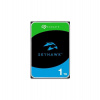 Seagate SkyHawk 1TB HDD / ST1000VX013 / Interní 3,5