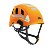 Petzl Strato Vent Hi-viz