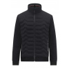 Pánska bunda Regular Fit Toni Sailer Ryan Men Light Jacket Black 100