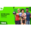 The Sims 4: Bowling Night Stuff (Xbox One) (Europe) - MS Store PC