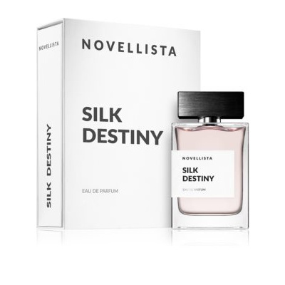 Novellista Silk Destiny, Parfumovaná voda 75ml pre ženy
