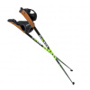 Nordic Walking palice HAAKON Neon 112,5cm