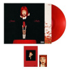 Jennie - Ruby (Transparent Ruby Red International edition) LP