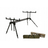 Stojan na prúty Prologic TRI-SKY ROD POD BLACK