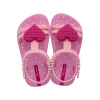 Sandals Ipanema My First Ipa Jr 81997-AG194 PINK (126674) GREEN 22-23