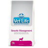 Farmina, Taliansko Farmina Vet Life dog struvite management 12 kg