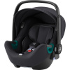 BRITAX RÖMER Baby-Safe iSense Varianta: Fossil Grey