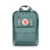 Školský batoh fjällräven Kanken Original Green (Batoh Kanken Frost Green-Confetti F23510-664-916)