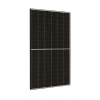 Solár FV panel PERC/DCut SS-PT Mono-Si JA SOLAR 415Wp/108 JAM54S30-415GR UM37V BFR (Pevný Solárny FV Panel, Výkon: 415Wp/108č, Typ: Monokryštal-Si, Účinnosť: 21,3%, Napätie: Ump=31,61V, Prúd: Imp=13,1