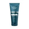 GILLETTE Intimate gél na holenie intímnych partií a umývacia emulzia 150 ml