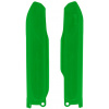 RTECH chrániče vidlíc Kawasaki zelené pár