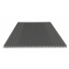 Polykarbonát / LEXAN 2,1x3m 10mm Mliečny Dlžka: 350cm, lexan 16/20mm: 20mm, šírka Lexanu/Polykarbonátu: 210cm