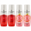 SODASTREAM Sada koncentrátov 2xCola 2xGrapefruit