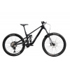 NORCO Sight C2 150 Black 29/27,5 Veľkosť rámu: SZ2 (M)