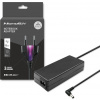 Qoltec Nabíjačka pre Sony 90W | 19.5V | 4.7A | 6.0 * 4.4 + pin | + napájací kábel