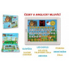 Teddies Detský tablet múdre sovy