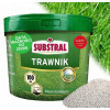 Záhradné hnojivo - SUBSTRAL 100 dní TRÁVNIKOVÉ HNOJIVO 15kg NA TRÁVNIK (SUBSTRAL 100 dní TRÁVNIKOVÉ HNOJIVO 15kg NA TRÁVNIK)