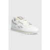 Kožené tenisky Reebok Classic Classic Leather biela farba, 100074346,