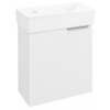 Sapho LATUS IX umývadlová skrinka 44x50x22cm, biela (LT090) SPH LT090-3030