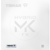 Potah Tibhar Hybrid MK FX - černá -