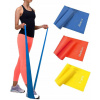 Fitness pásy, sada 3, 120 x 15 cm pre fitness, (Fitness pásy, sada 3, 120 x 15 cm pre fitness,)