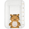 ALBERO MIO Detská prebaľovacia podložka 70x50 433 Tigger Baby Borisek