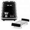 Topinkovač De'Longhi CTJ 2103.BK