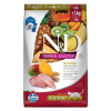 N&D TROPICAL SELECTION CAT Neutered Chicken 4+1kg