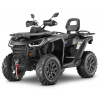 SEGWAY SNARLER AT6 L LIMITED T3b Farba: Sivá