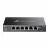 TP-Link ES206GP 6xGb (4xPOE+) Easy Man.switch Omada TP-link