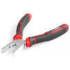 Kliešte Strend Pro Premium ComfortGrip DL410, 180 mm, kombinované