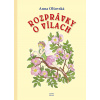 Rozprávky o vílach (Anna Olšovská)