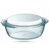 Pyrex zapekacia misa 3 l s vrchnákom, pekáč
