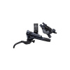 Shimano zadní brzda SLX BR-M7120 Polymer s chladičem