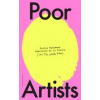 Poor Artists - The White Pube, Gabrielle de la Puente, Zarina Muhammad, Penguin Books Ltd