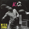 Miroslav Žbirka: K.O. LP (Miroslav Žbirka)