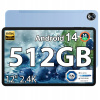 Tablet DOOGEE T40 Pro 12