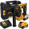 Príklepová Vŕtačka SDS+ 1,1J 12V 2x5Ah DeWALT DCH072P2