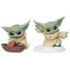 Hasbro Star Wars The Mandalorian Baby Grogu™ S2E4 sada The Bounty