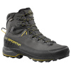 Pánska trekingová obuv La Sportiva TX5 Evo Mid GTX Carbon / Yellow 44,5 EU